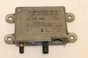 Antenne Verstärker A2219050040 Mercedes-Benz E (W212) Limousine E-350 CDI BlueEfficiency 3.0 V6 24V (OM642.852) 2013-04