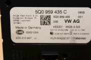 Verschiedenes Module keyless vehicle 5Q0959435C Volkswagen Golf VII (AUA) Schrägheck 1.6 TDI BMT 16V (DGTE) 2017 DGTE