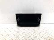 Navigation Display 6F0919605 Seat Arona (KJX) SUV 1.0 TSI 12V (DKRF) 2018-05