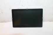 Navigation Display 1772745A Nissan Qashqai (J10) SUV 2.0 16V (MR20DE(Euro 5)) 2008-08