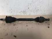 Antriebswelle Rechts Hinten ABS BMW 5 serie Touring (E39) Kombi 525tds (M51-D25(256T1)) 1998-07
