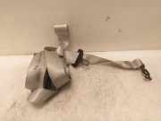 Sicherheitsgurt Rechts Hinten 34134623 Mercedes-Benz C (R205) Cabrio C-220d 2.2 16V BlueTEC 4-Matic (OM651.921(Euro 6)) 2016-10