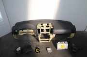 Airbag Set + Steuergerät 569203E000 Kia Sorento I (JC) SUV 2.5 CRDi 16V (D4CB) 2003-01