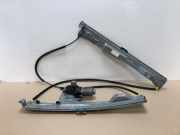 Fensterheber Rechts Vorne Renault Clio III (BR/CR) Schrägheck 1.2 16V Tce (D4F-786(D4F-H7)) 2012-02