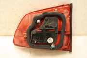 Rücklicht Links Volkswagen Touran (1T3) Großraumlimousine 2.0 TDI 16V 140 (CFHC) 2015-10 CFHC