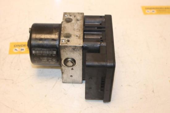 Abs Pumpe ABS 10096014243 Renault Laguna II (BG) Schrägheck 5-drs 2.2 dCi 150 16V (G9T-702(Euro 3)) 2003-04 Bild Abs Pumpe ABS 10096014243 Renault Laguna II (BG) Schrägheck 5-drs 2.2 dCi 150 16V (G9T-702(Euro 3)) 2003-04