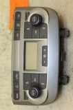 Bedienung Klimacontrolle 735482596 Fiat Grande Punto (199) Schrägheck 1.2 (199.A.4000(Euro 4)) 2009-04