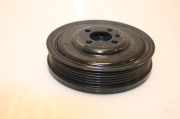 Kurbelwellen-Riemenscheibe 03G105243 Volkswagen Scirocco (137/13AD) Schrägheck 3-drs 2.0 TDI 16V (CUWA) 2014-05 CUWA