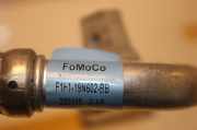 Klima Leitung F1F119N602BB Ford Focus 3 Wagon Kombi 1.5 TDCi (XXDD) 2015-02
