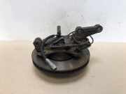 Achsschenkel Links Vorne 51700H8050 Kia Rio IV (YB) Schrägheck 1.2 MPI 16V (G4LA) 2019-10