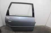 Tür Rechts Hinten MR439486 Mitsubishi Space Wagon (N8/N9) Großraumlimousine 2.0 16V GDI (4G63) 2003-07