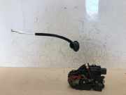 Türschloss Stangen Links Hinten 8Z0839015A Audi A2 (8Z0) Schrägheck 1.4 16V (BBY) 2001-11
