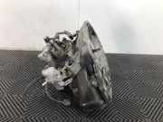 Getriebe Manuell ABS 25187331 Opel Mokka/Mokka X SUV 1.6 16V EcoFlex 4x2 (D16XER) 2013-08