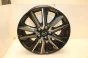 Felge Li, 18", 7J, 5 Gats 9965277080 Mazda CX-3 (DJ/DK) SUV 2.0 SkyActiv-G 120 (PE) 2016-10