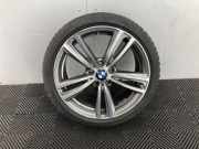 Rad Li, 19", 85J, ET47, 5 Gats 7846781 BMW 3 serie Touring (F31) Kombi 335d xDrive 3.0 24V (N57-D30B) 2016-04