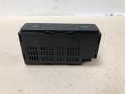 Aux/usb-Anschluss 575035736B Seat Ateca (5FPX) SUV 2.0 TDI SCR (DTRD) 2022-12