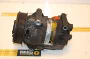 Klima Pumpe 8200309193 Nissan Primera Traveller (W12) Kombi 1.9 dCi (F9Q) 2004-08
