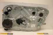 Fensterheber Rechts Vorne Alfa Romeo 159 Sportwagon (939BX) Kombi 1.8 MPI 16V (939.A.4000) 2008-11