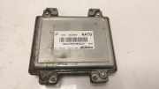 Motorsteuergerät 12639891 Opel Astra J Sports Tourer (PD8/PE8/PF8) Kombi 1.6 16V (B16XER(Euro 6)) 2011-05