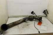 Uitlaat Rohr Vorne A0051537728 Mercedes-Benz A (W169) Schrägheck 2.0 A-180 CDI 16V (OM640.940(Euro 4)) 2005-07
