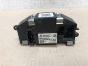 Heizwiderstand 8K0820521 Audi A4 Avant (B8) Kombi 3.0 TDI V6 24V Quattro (CCLA) 2008-11