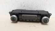 Bedienung Heizung Honda Civic (FA/FD) Limousine 1.3 Hybrid (LDA2) 2007-04