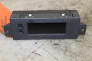 Innenausstattung Display 009164455 Opel Corsa C (F08/68) Schr?gheck 1.4 16V (Z14XE) 2003-05