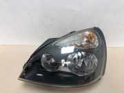 Scheinwerfer Links 15601700L1 Renault Clio II (BB/CB) Schrägheck 1.2 (D7F-766) 2003-06