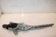 Fensterheber Rechts Vorne 8200188551 Renault Kangoo Express (FC) Van 1.5 dCi 68 (K9K-714) 2006-01