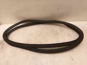 Türgummis Rechts Hinten Opel Astra K Schrägheck 5-drs 1.2 Turbo 12V (A0001E2F1.2 Turbo 12V) 2019-04