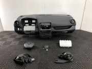 Airbag Set 985250096R Renault Clio IV (5R) Schrägheck 5-drs 1.5 Energy dCi 90 FAP (K9K-638) 2013-07