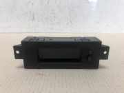 Innenausstattung Display 009164455 Opel Combo (Corsa C) Van 1.7 DTI 16V (Y17DT(Euro 3)) 2002-05