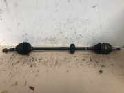 Antriebswelle Rechts Vorne Opel Astra G (F70) Van 2.0 DI 16V (Y20DTL) 1999-03