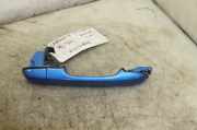 Türgriff Außen Links Hinten Volvo V70 (LW/LZ) 2.3 R Turbo 20V AWD Autom.Kat. (B5234T3) 1999