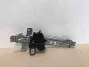 Fensterheber Links Hinten 9806082280 Peugeot 208 I (CA/CC/CK/CL) Schrägheck 1.2 12V e-THP PureTech 110 (EB2ADT(HNK)) 2015-10