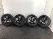 Räder Set Li, 19", 50J, ET8, 55mm 5H0601025S Volkswagen Golf VIII (CD1) Schrägheck 2.0 TSI R 16V 4Motion (DNFG) 2021-05 DNFG