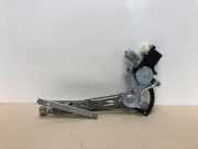 Fensterheber Links Vorne 988101J110 Hyundai i20 Schrägheck 1.2i 16V (G4LA) 2009-01