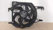 Lüfter 8200151874 Opel Vivaro Van 1.9 DTI 16V (F9Q-760) 2005