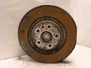 Achsschenkel Links Hinten 8R0505435C Porsche Macan (95B) SUV 2.0 16V Turbo (DLHB) 2017-05