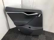Türverkleidung Links Hinten 16955300 Tesla Model S Liftback 90D (L2S) 2016-03