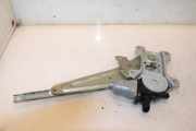 Fensterheber Links Hinten Honda Insight (ZE2) Schrägheck 1.3 16V VTEC (LDA3(Euro 5)) 2010-08