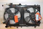 Radiator Subaru Legacy Touring Wagon (BP) Kombi 2.0 R 16V (EJ204) 2006-05