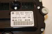 Bedienung Heizung 1K0907044CT Volkswagen Golf V Variant (1K5) Kombi 1.4 TSI 122 16V (CAXA(Euro 5)) 2009-11 CAXA(Euro 5)
