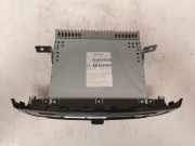 Radio 8701A621 Mitsubishi Space Star (A0) Schrägheck 1.0 12V (3A90(Euro 5)) 2018-10