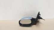 Außenspiegel Links E2017003 Peugeot 206 (2A/C/H/J/S) Schrägheck 1.4 XR,XS,XT,Gentry (TU3JP(KFW)) 2004-11