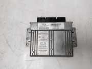 Motorsteuerger?t 84820V02 Peugeot 407 (6D) Limousine 1.8 16V (EW7J4(6FZ)) 2005-04