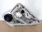 Fensterheber Rechts Hinten 9117871023 Mercedes-Benz GLK (204.7/9) SUV 3.0 300 V6 24V 4-Matic (M272.948) 2010-02
