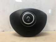 Airbag Lenkrad 8200344074 Renault Clio III (BR/CR) Schrägheck 1.5 dCi 85 (K9K-766(K9K-T7)) 2006-07