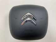 Airbag Lenkrad 98185170ZD Citroën Berlingo Van 1.5 BlueHDi 100 (DV5RCF(YHT)) 2024-03