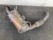 Rußpartikelfilter 31370724 Volvo V40 (MV) Schrägheck 5-drs 1.6 D2 (D4162T) 2014-05